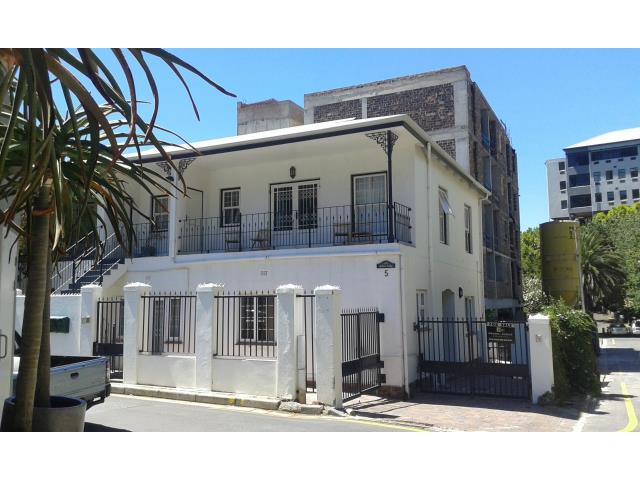 Property And Houses For Sale In Rondebosch Village Cape Town