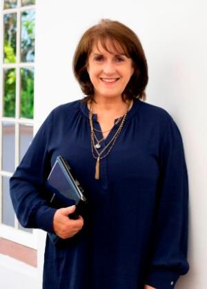 Marie Bosman (Principal / Director)