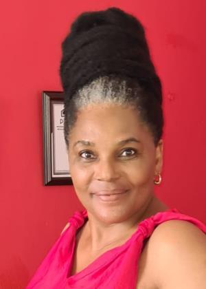 Gugu Mbhele