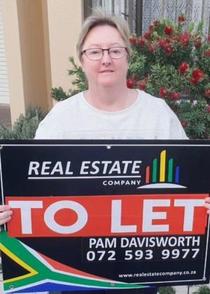 Pam Davisworth