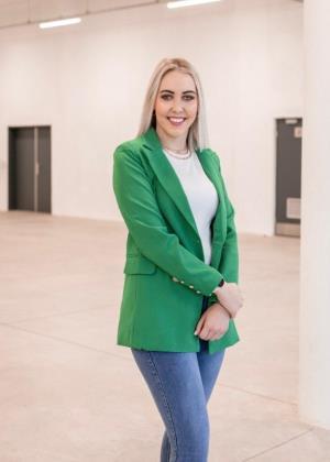 Megan Viljoen