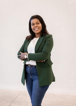 Peggy Chokoe