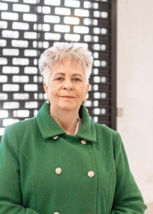 Elza Coetzee