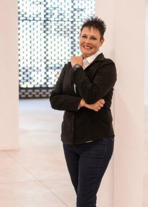 Elida Rossouw