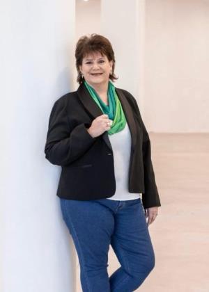 Jacky Liebenberg