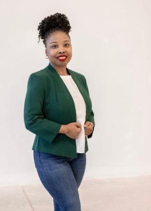 Constance Sekele