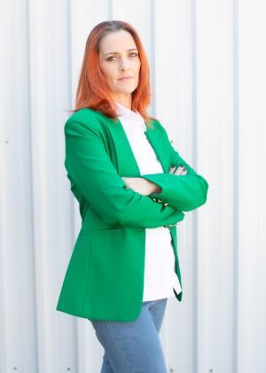 Sharlene Collins