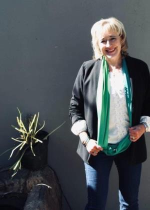 Yvette Brinckmann