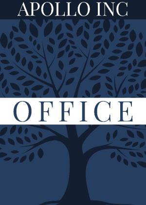 Office - Ondenne Van Tonder