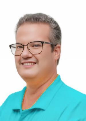 Andre Jansen Van Rensburg