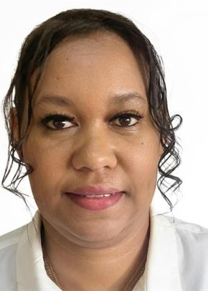 Kaylene Naidoo