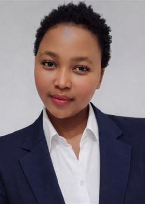 Oratile Moremedi