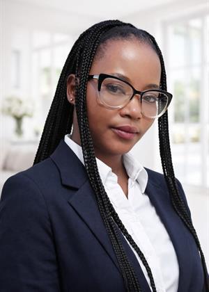 Khethiwe Sithole