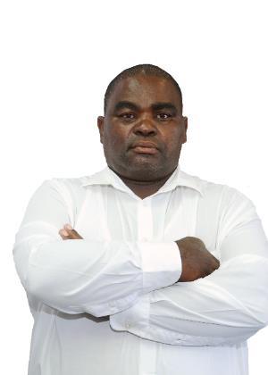 Lukhanyo Mabona