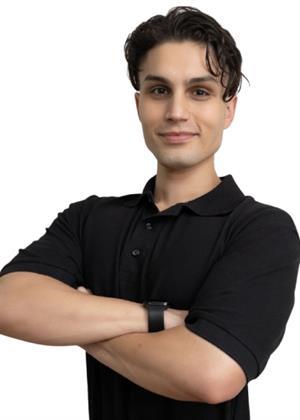 Giulio Koeberg