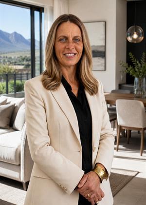 Retha Van Niekerk