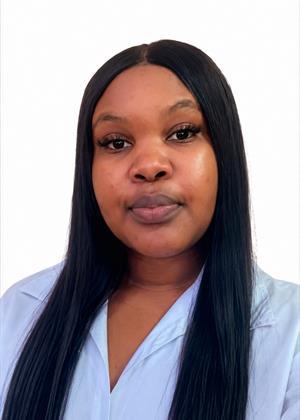 Zinhle Mohlakoana