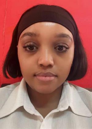 Yoliswa Xaba