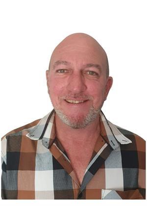 Mark Willox