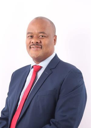 Lucius Mphahlele