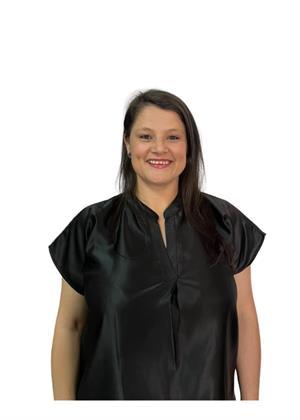 Yvonne Booysen