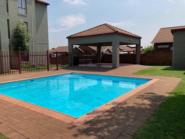 1 Bedroom Townhouse for sale in Randhart