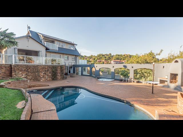 3 Bedroom House for sale in Glenvista