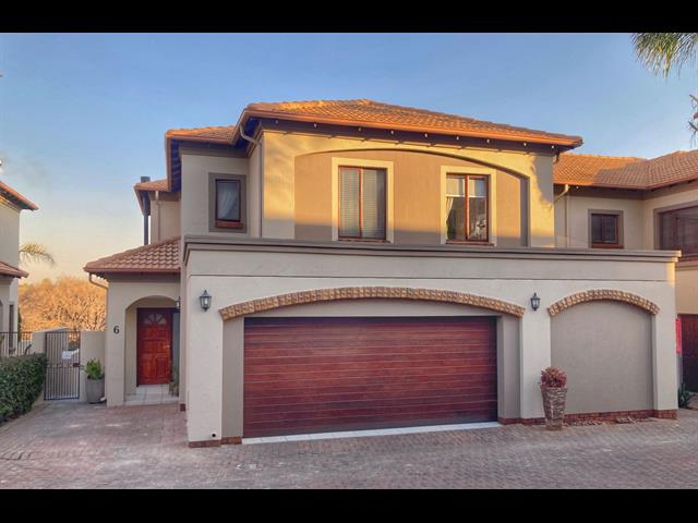 3 Bedroom Cluster for sale in Glenvista