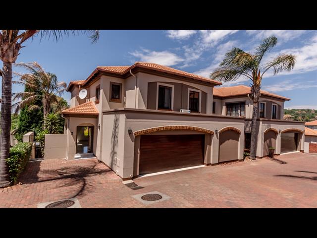 3 Bedroom Cluster for sale in Glenvista