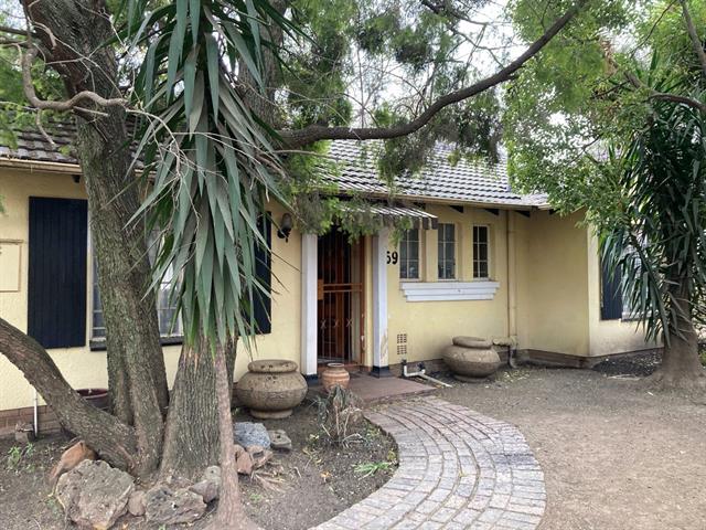 3 Bedroom House for sale in Albertsdal