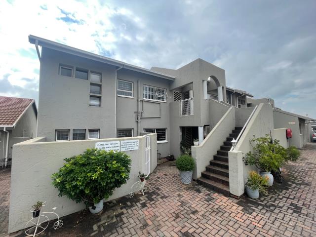 2 Bedroom Apartment for sale in The Hill