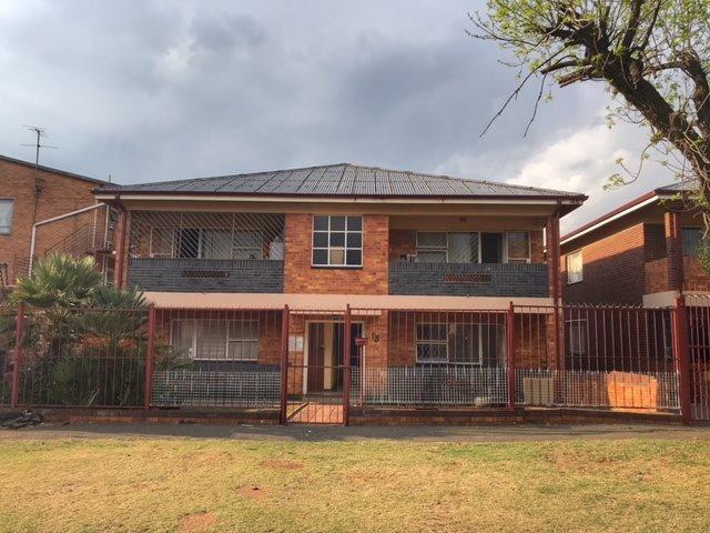 2 Bedroom Apartment for sale in Forest Hill