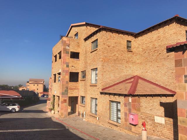 1 Bedroom Apartment for sale in Mulbarton