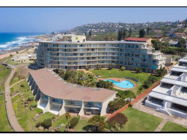 3 Bedroom Apartment for sale in Compensation Beach