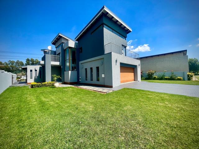  for sale in Eye Of Africa Estate