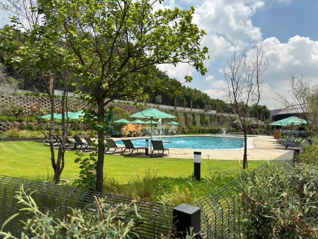 3 Bedroom Apartment to let in Mulbarton