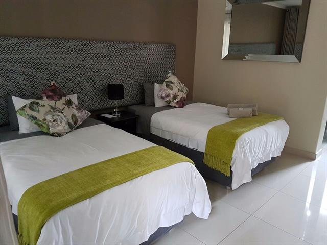 1 Bedroom Apartment to let in Secunda