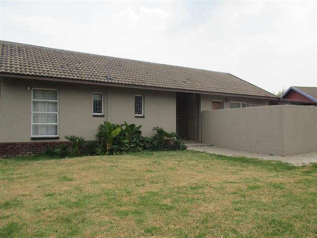 3 Bedroom House to let in Secunda