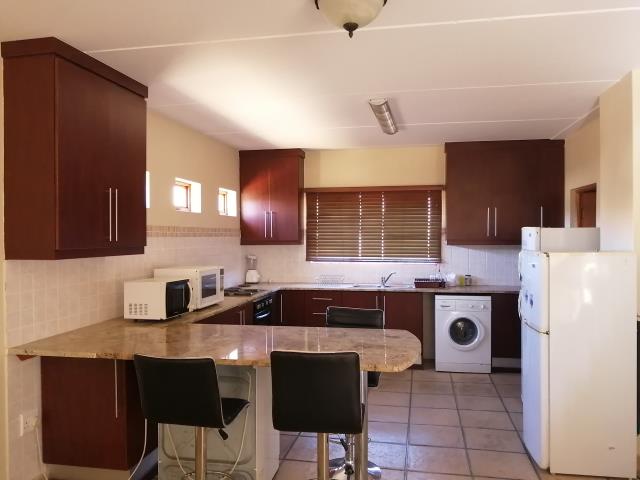 3 Bedroom Duplex to let in Secunda