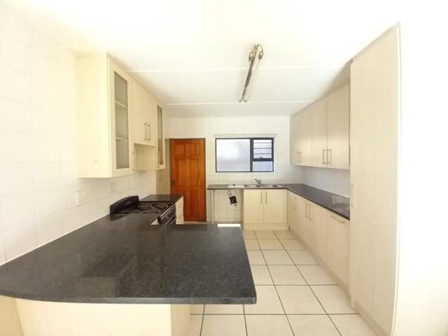 2 Bedroom Apartment to let in Secunda