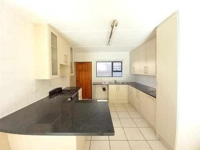 3 Bedroom Apartment to let in Secunda