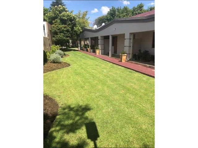 1 Bedroom Flat to let in Secunda