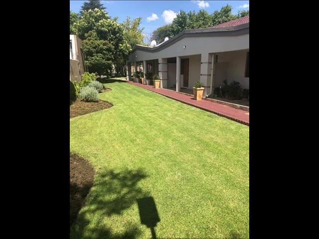 2 Bedroom Flat to let in Secunda