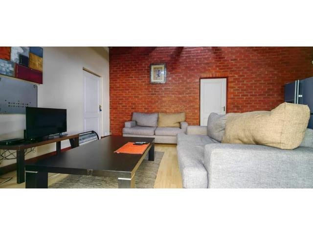 2 Bedroom Flat to let in Secunda