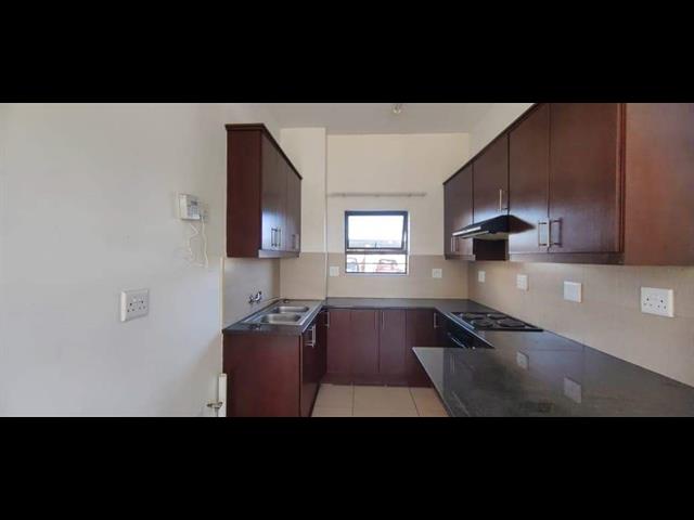 3 Bedroom Flat to let in Secunda