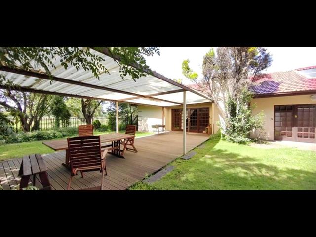 1 Bedroom Flat to let in Secunda