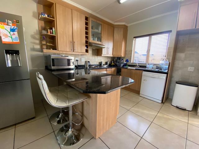 3 Bedroom Townhouse for sale in Riverspray Lifestyle Estate