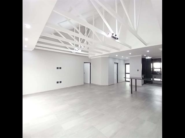 3 Bedroom House to let in Secunda