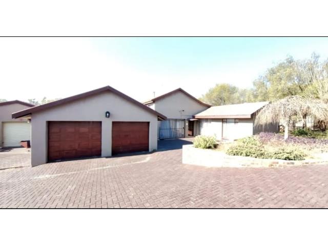 4 Bedroom House to let in Trichardt