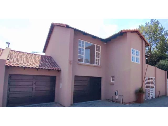 3 Bedroom House to let in Trichardt